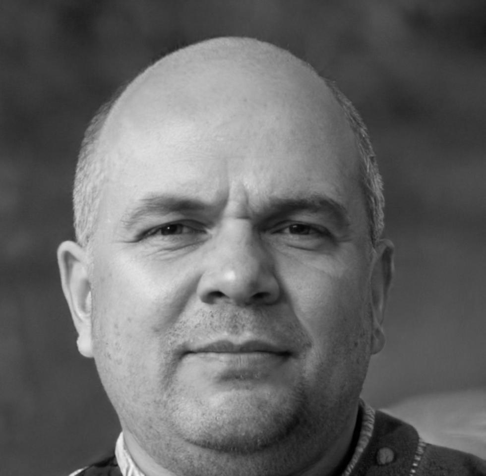 Portrait de Danaël