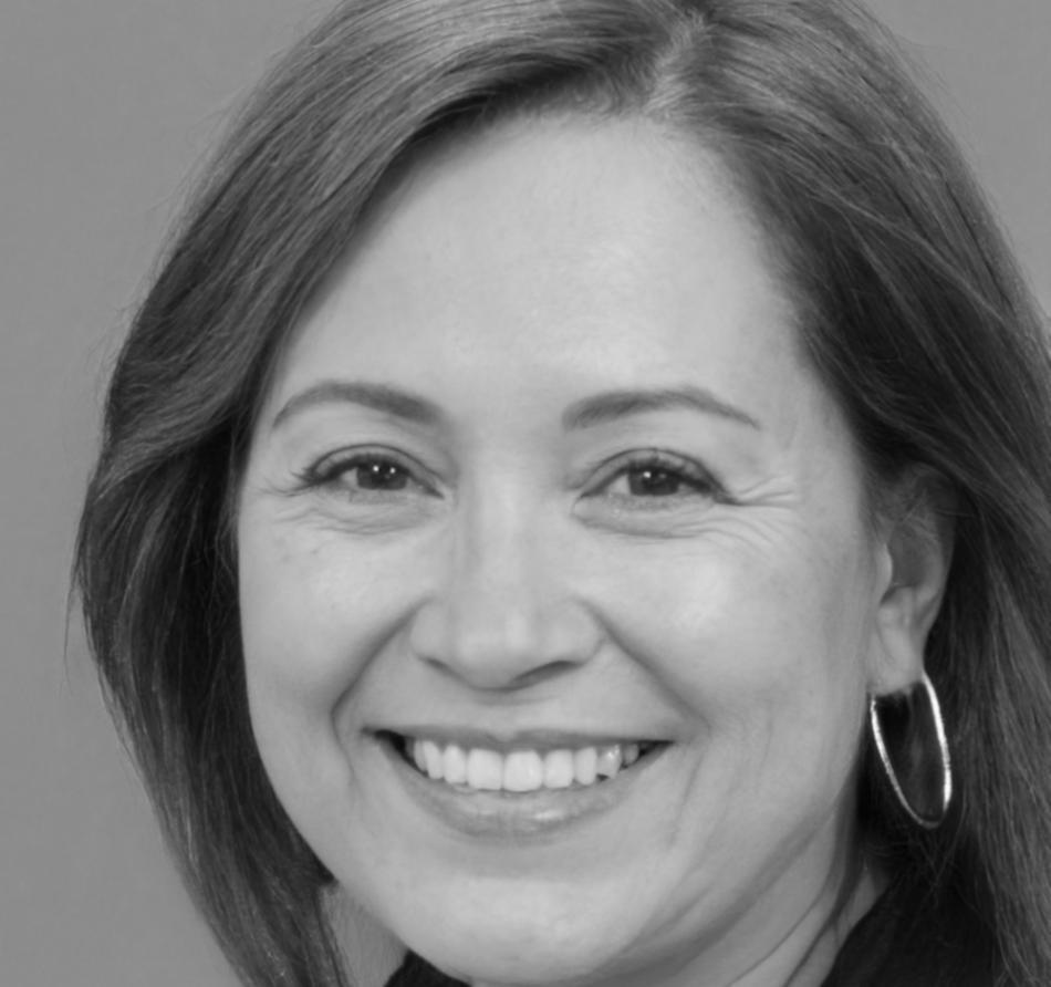 Portrait de Zélie